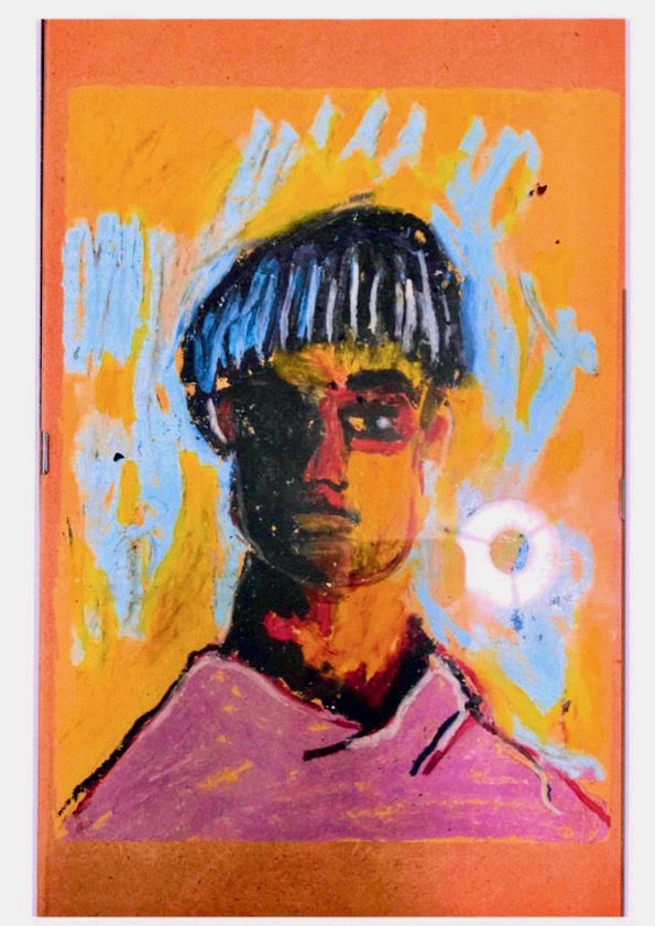 Giovane in Ombra